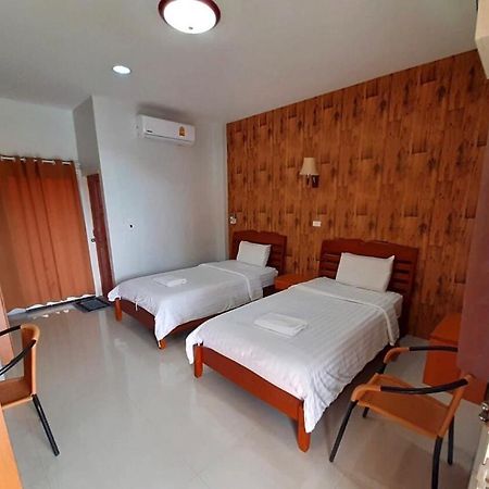 Pantip Residence Nan Bagian luar foto